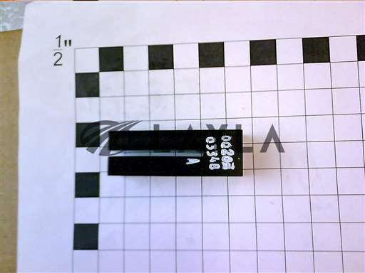 0021-03349//CLAMP,N2 PURG,LOWER,31"GP,ETCH/Applied Materials/_01