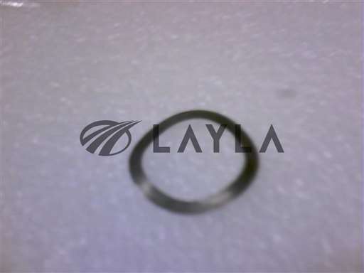 9714K63//Wave Disc Spring 1074 HI-Carbon Steel, .901" ID, 1.159" OD, .013" Thk/McMaster-Carr/_01