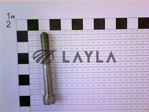 0015-35012//SCREW, CLAMP RING, ALIGN/Applied Materials/_01