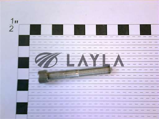 0015-35012//SCREW, CLAMP RING, ALIGN/Applied Materials/_01