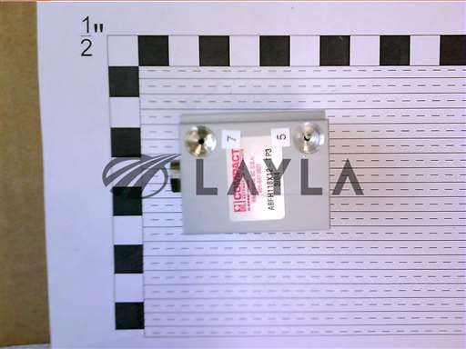 0015-35112//AIR CYLINDER WAFER LIFT R3 ROTATION/Applied Materials/_01
