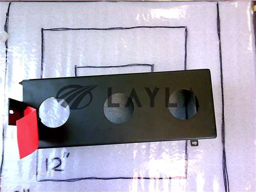0021-38027//TUNNEL, UPPER, GAS PANEL/Applied Materials/_01
