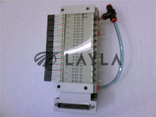 0190-06402//MANIFOLD, GAS PANEL PNUEMATICS PROD SE/Applied Materials/_01