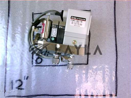 N010-77185//PP MANIFOLD (7/10)/Applied Materials/_01