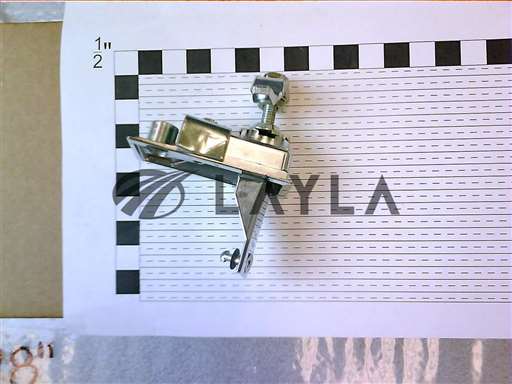 3180-01010//LATCH FLUSH LIFT&TURN 1"GRIP TOOL-SECURE/Applied Materials/_01