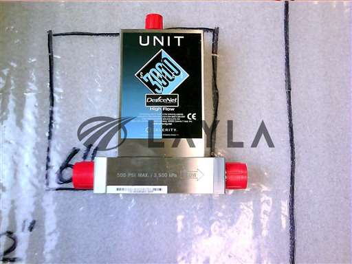 0190-08914//MFC 3165 100SLM N2 3/8VCR MTL NC VID DNE/Applied Materials/_01