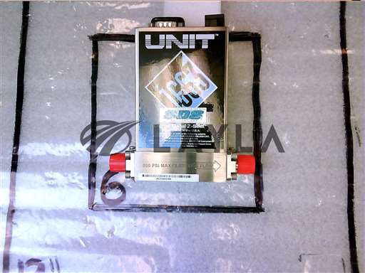 3030-09575//MFC, 1663 5SCCM PH3 1/4VCR MTL NC HOV/Applied Materials/_01