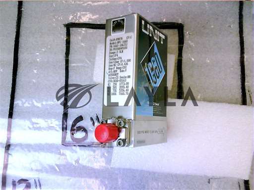 3030-05163//MFC 1660 3SLM CF4 1/4VCR M/K-F NC HOV/Applied Materials/_01