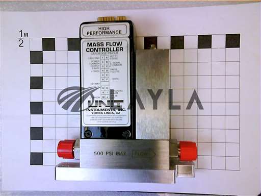0225-32718//MFC,UNIT1100,200SCCM,NF3/Applied Materials/_01