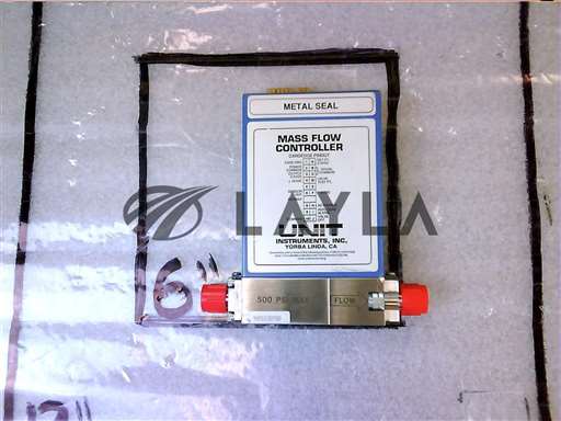 3030-01877//MFC 1660 300SCCM N2 1/4VCR MTL NC HOV/Applied Materials/_01
