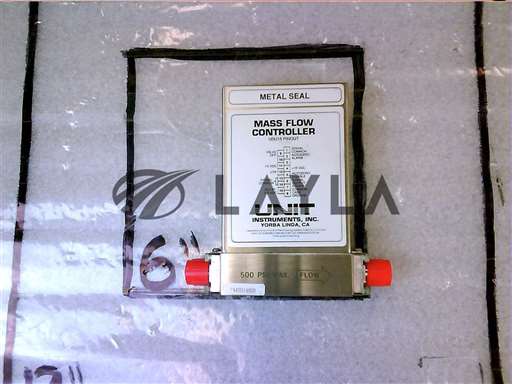 3030-02626//MFC 8160 20SLM H2 1/4VCR MTL N/O VIU BFR/Applied Materials/_01