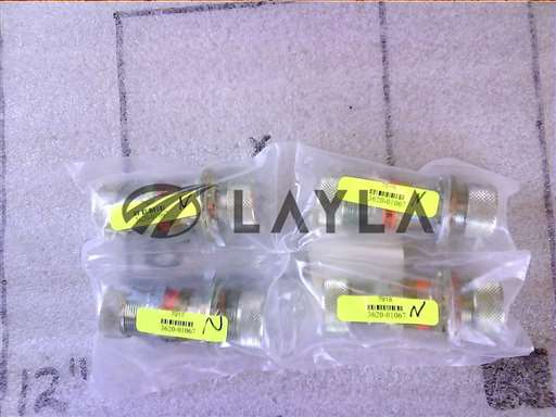 3620-01067//PUMP  COUPLING HELIUM LINE 1/2 ID/Applied Materials/_01