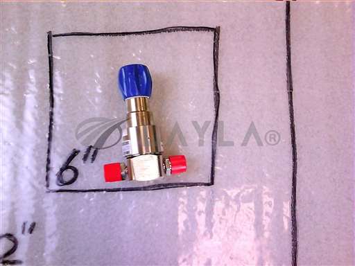 3800-01175//RGLTR PRESS SQ-MICRO 0-30PSI 2PORT/Applied Materials/_01