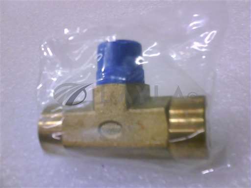3300-01034//FTG   PIPE TEE 1/2FP 1/2MP BRS BRANCH/Applied Materials/_01