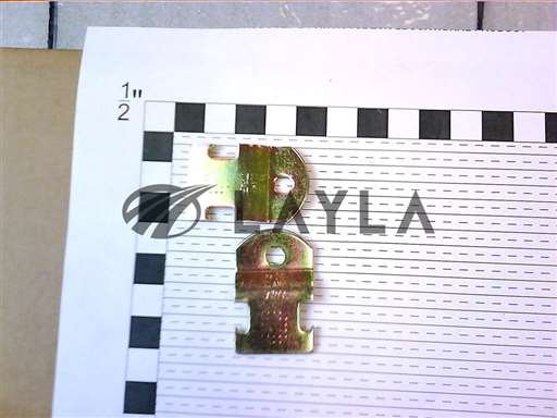 0690-01574//CLAMP PIPE 5/8/Applied Materials/_01