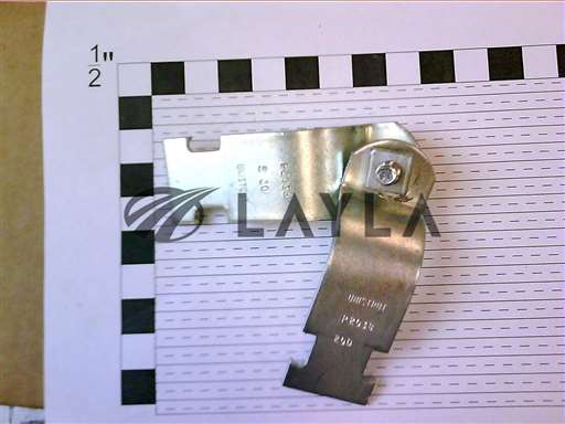 0690-01635//CLAMP PIPE & CONDUIT 2"ID 800LBS W/SCR/Applied Materials/_01