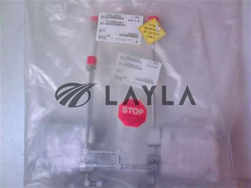 0050-28343//MANIFOLD, DUAL IHC 300MM, HDPCVD/Applied Materials/_01