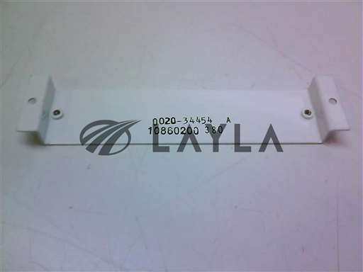 0020-34454//MANIFOLD BRACKET/Applied Materials/_01