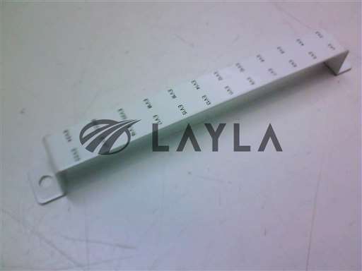 0020-34225//PLATE IDENTIFER EV # 1/Applied Materials/_01