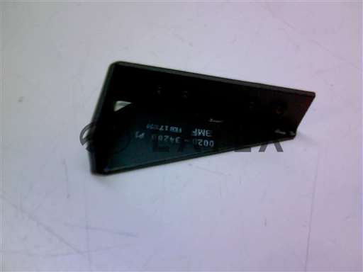 0020-34288//BRACKET,EXTENDED,GAS LINES,ULTIMA/Applied Materials/_01