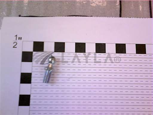 3810-01047//STUD  BALL 5/16-18 X .39 DIA X .40THD ST/Applied Materials/_01