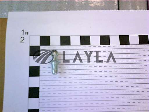 3810-01043//STUD BALL EAA SERIES 5/16-18 X .47 LNG/Applied Materials/_01