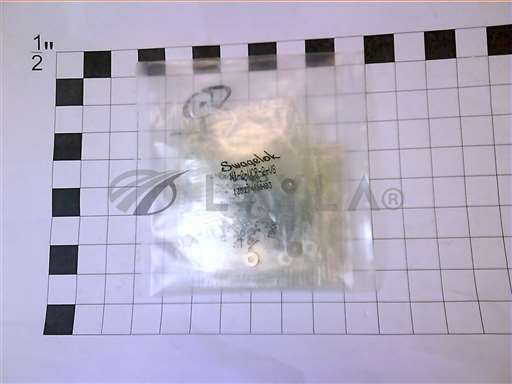 3320-01047//GSKT VCR 1/8 NI FLAT/Applied Materials/_01