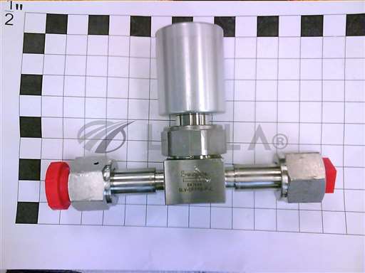 3870-02616//VALVE PNEU DIAPH 300PSIG N/C 1/2VCR-F/F/Applied Materials/_01