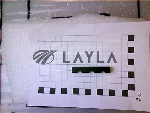 0020-39346//CLAMP, TOP, FIVE GAS LINES & PALLET/Applied Materials/_01