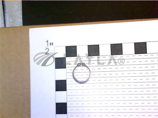 3630-01083//RTNR RING EXTERNAL 3/4 SFT .042 THK SST/Applied Materials/_01