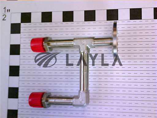 0050-03274//ADAPTER VENT LINE, EP/Applied Materials/_01