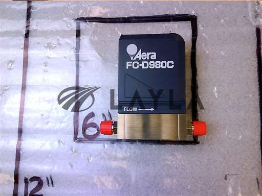 3030-07614//MFC   8160 30SLM H2 1/4VCR MTL NO HOV 15/Applied Materials/_01