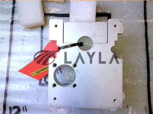 0040-22746//BLOCK MOUNTING 1.18" DIA SHAFT MOTER LIFT/Applied Materials/_01