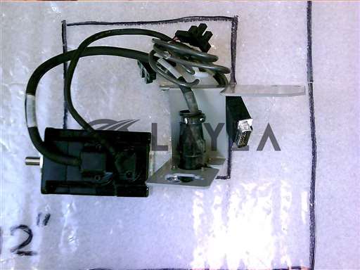 0090-00358//ASSY, ELECTRICAL, SERVO LIFT MOTOR/Applied Materials/_01