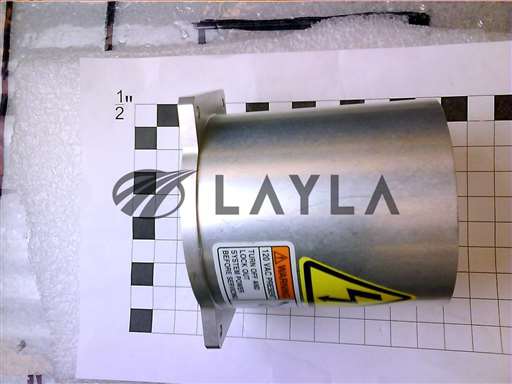0021-21873//SHIELD, RF HEATER BOTTOM, 1.574" SHAFT/Applied Materials/_01