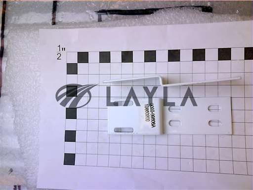 0020-39606//BRACKET FJKN BLOCK VALVE/Applied Materials/_01