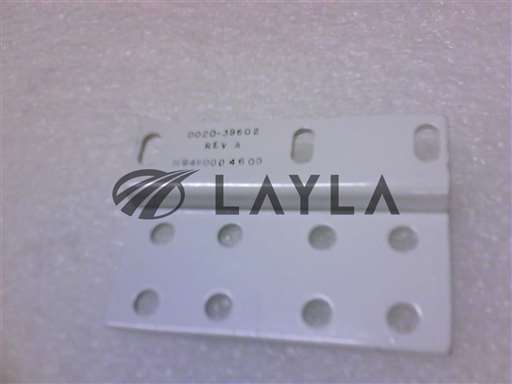 0020-39602//BRACKET FJKN BV2 MANIFOLD/Applied Materials/_01