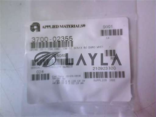 3700-02355//ORING ID 1.734 CSD .139 CHEMRAZ SC513/Applied Materials/_01