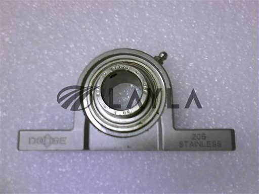 3060-00047//BRG PILLOW BLOCK 1" 205SST/Applied Materials/_01