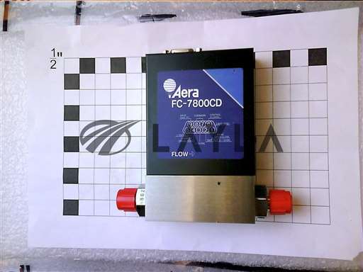 3030-08148//MFC 7800 5SLM HE 1/4VCR MTL NC 9P-D 5RA/Applied Materials/_01