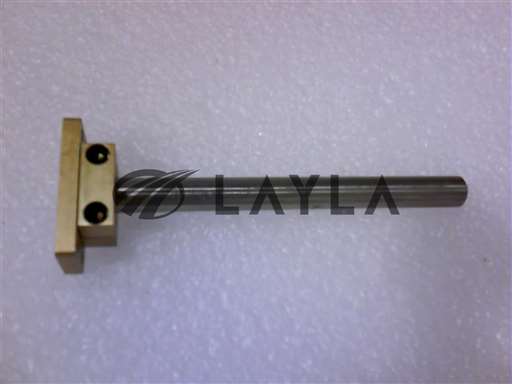 3710-01047//SHAFT GND .4997"DIA X 6.0"LG SST 303/Applied Materials/_01
