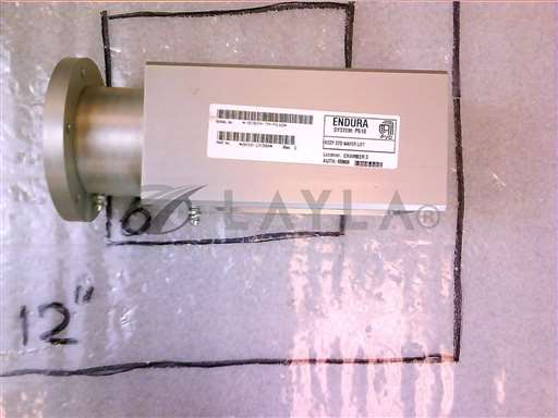 0020-20667//MOUNT LIFTER BEARING/Applied Materials/_01
