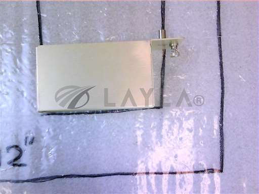 3200-01030//COVER RF OUTPUT SAFETY (ETO)/Applied Materials/_01