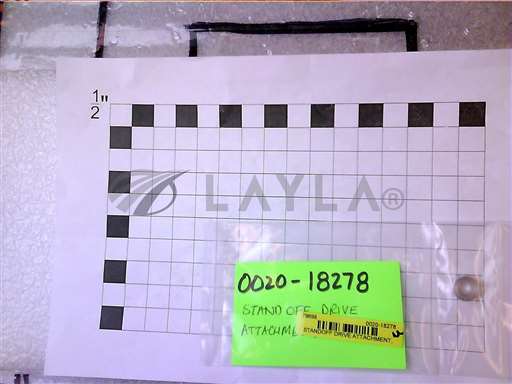 0020-18278//STANDOFF DRIVE ATTACHMENT, THV HDP-CVD/Applied Materials/_01