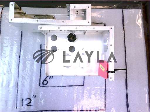 0040-22818//AC BOX B101 WATER BOX/Applied Materials/_01