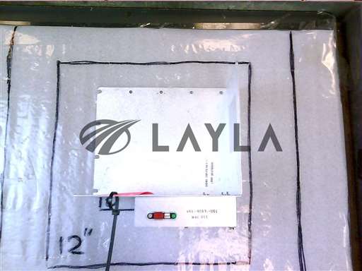 0040-23549//COVER, RF WATER BOX, HT BESC/Applied Materials/_01