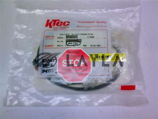 0090-77033//ROBOT DOOR SWITCH/Applied Materials/_01