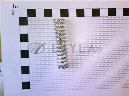 3780-02271//SPRCPRSN 3.00FL X .720OD X .085WIRE 316S/Applied Materials/_01