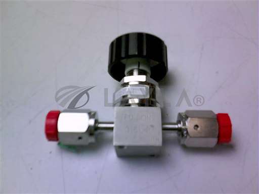 3870-02062//VALVE MNL DIAPH 145PSI 1/4BW 1/8-27NPT/Applied Materials/_01