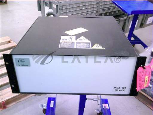 1140-01086//wPWRSP DC 10KW SLAVE MAG/Applied Materials/_01